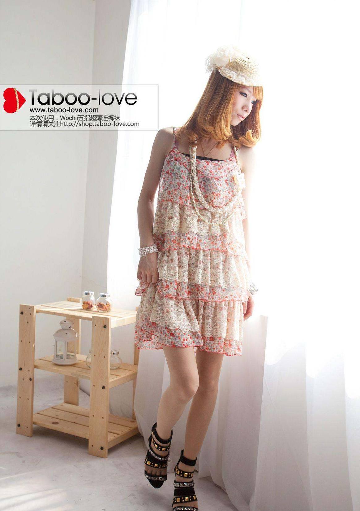 [Taboo loveӰ] NO.042 ϵ־