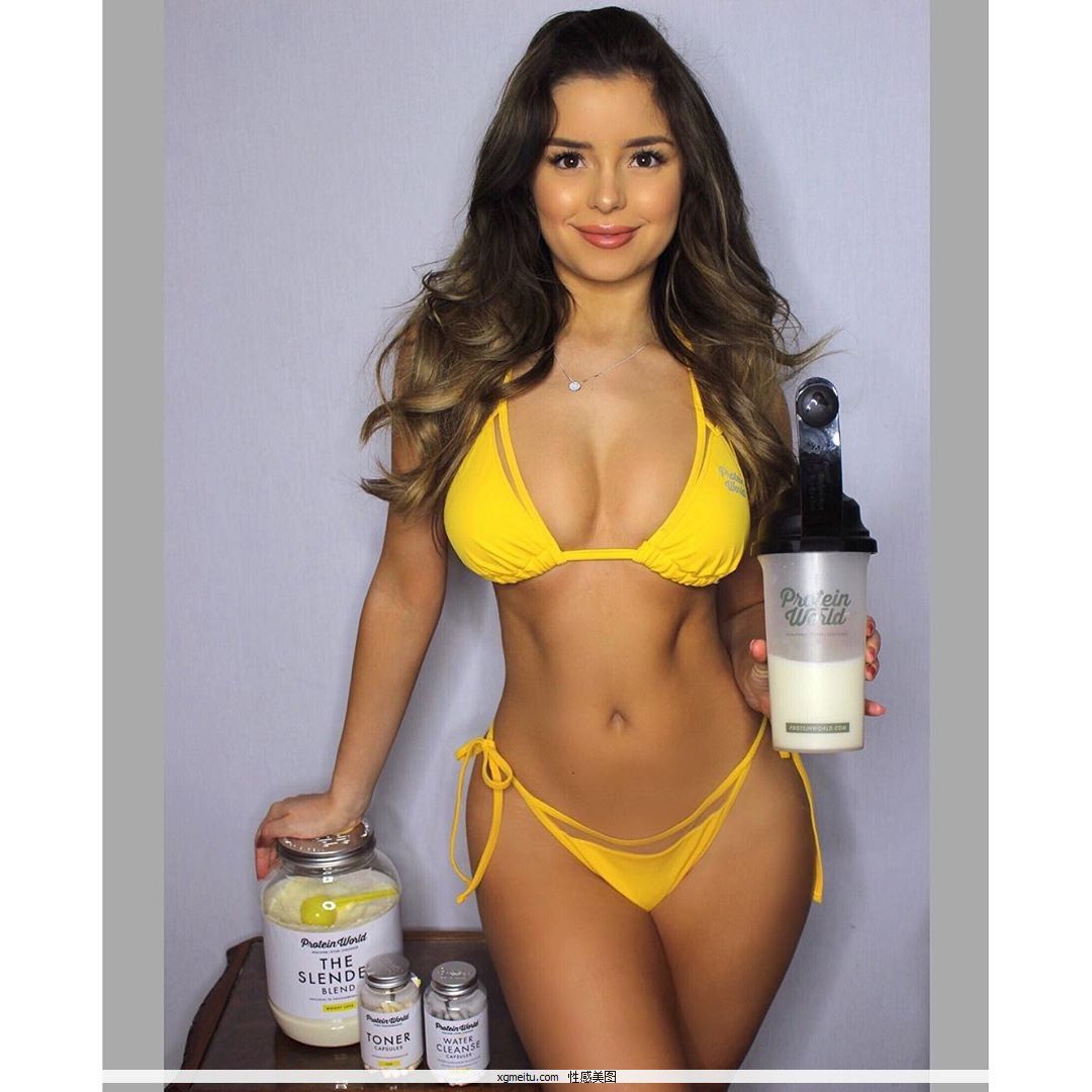 Demi Rose Ըе100ͼѡͼƬ