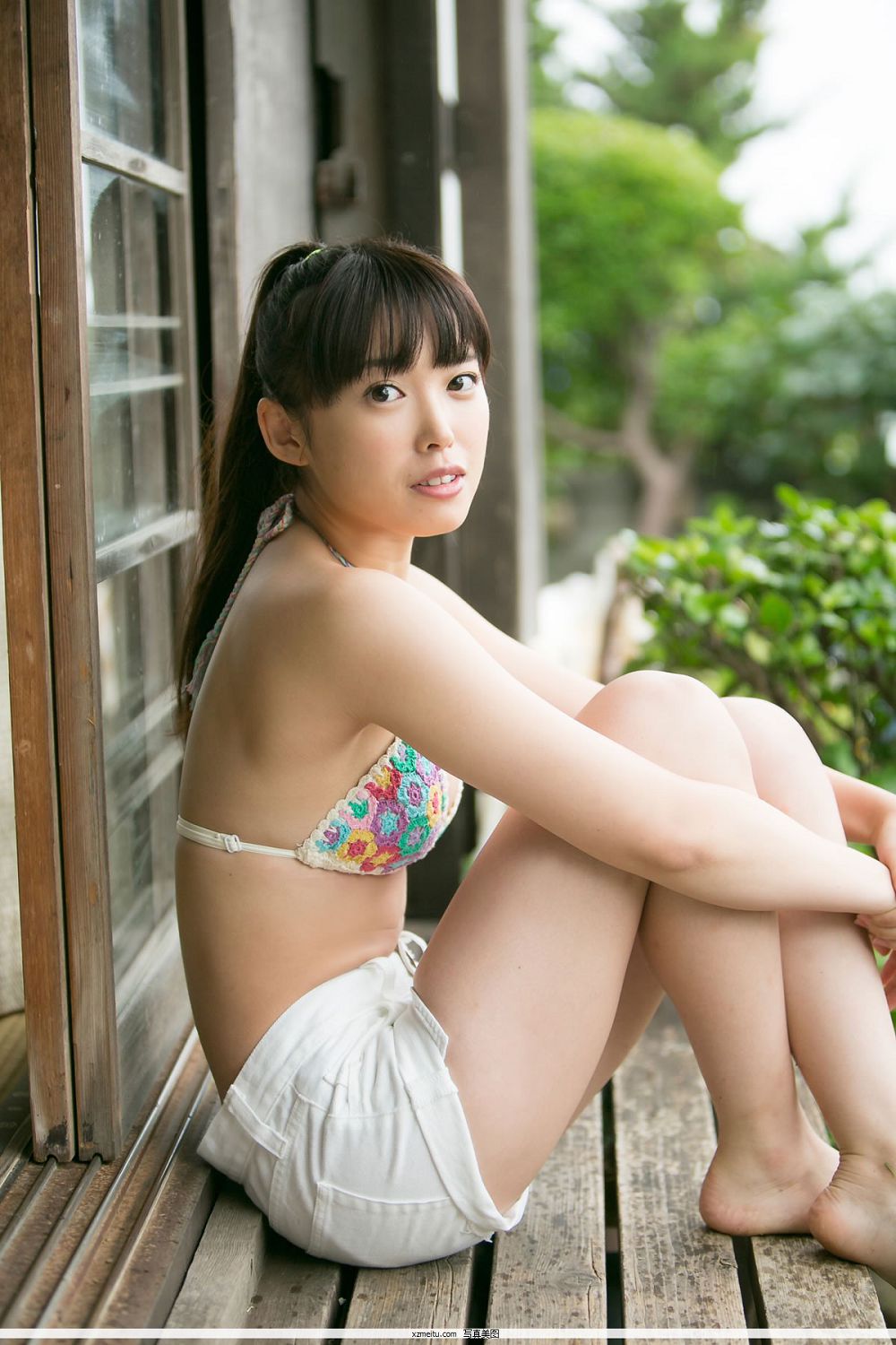 ЍuF [Hello! Project digital books]дͼ2015.06 No.131ͼƬ