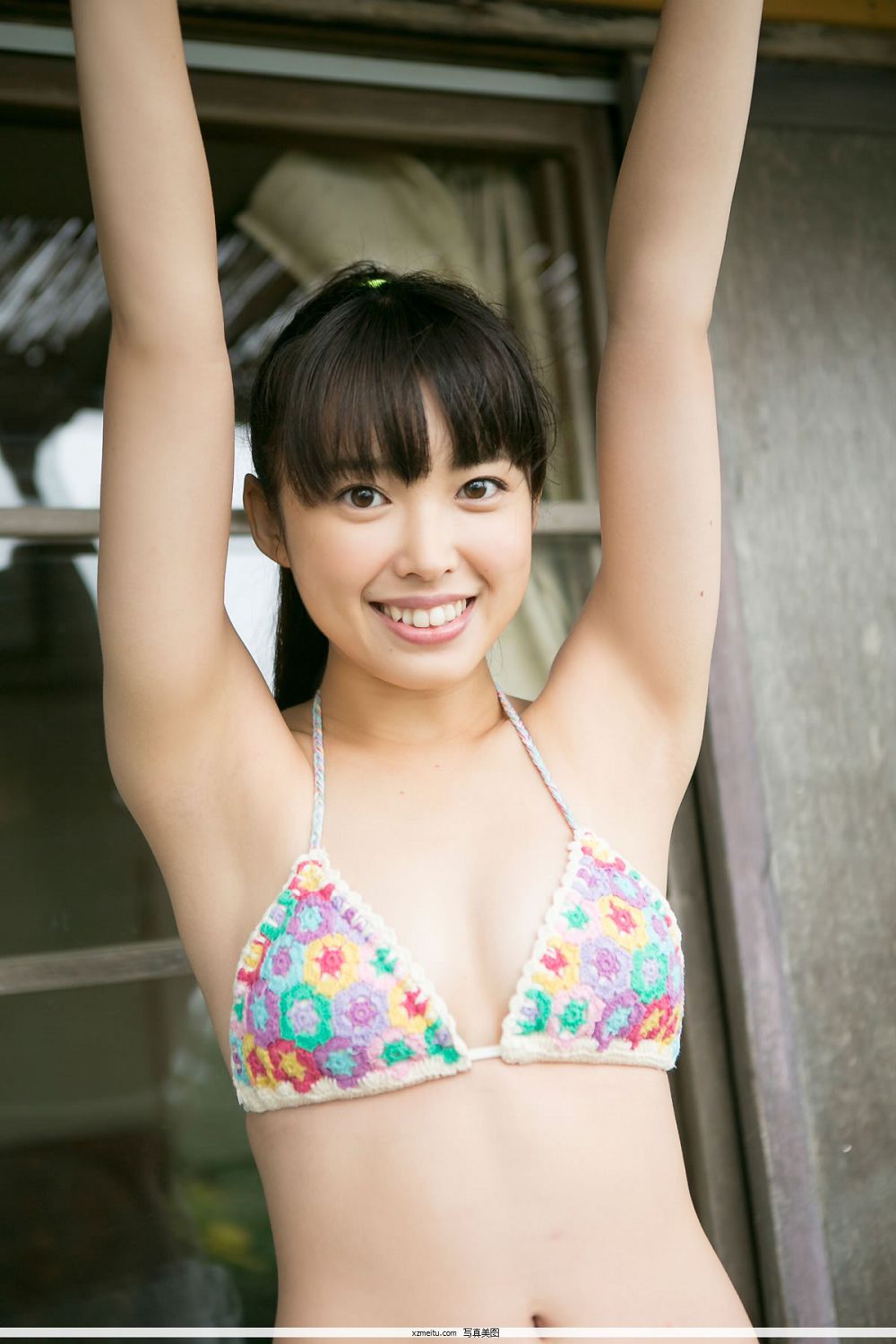 ЍuF [Hello! Project digital books]дͼ2015.06 No.131ͼƬ