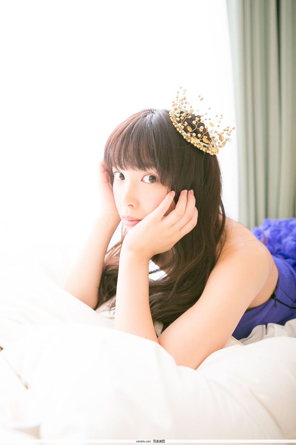 ЍuF [Hello! Project digital books]дͼ2015.06 No.131ͼƬ