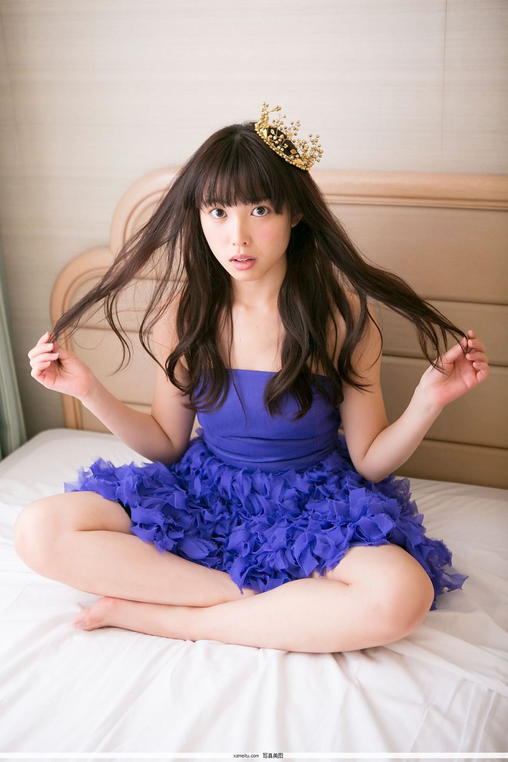 ЍuF [Hello! Project digital books]дͼ2015.06 No.131ͼƬ