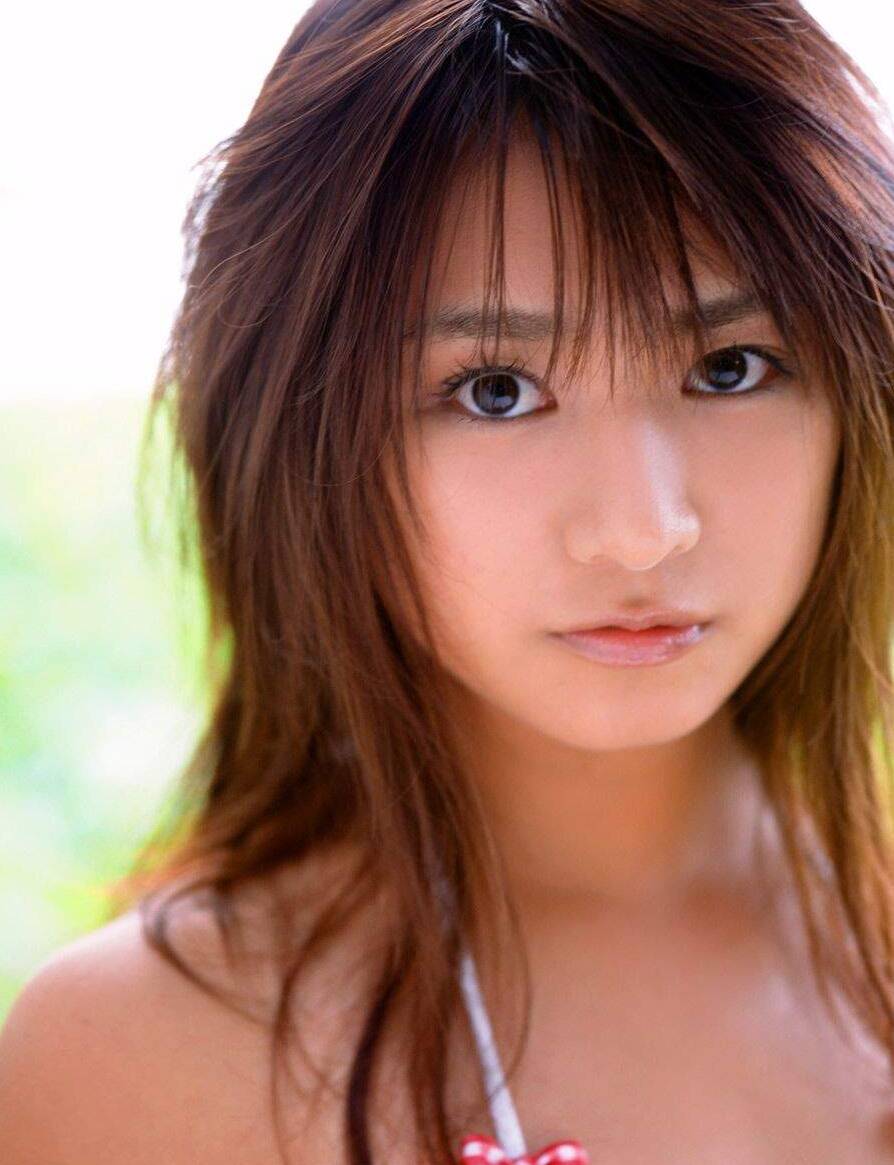 Image-Natsumi Kamata(`ν)