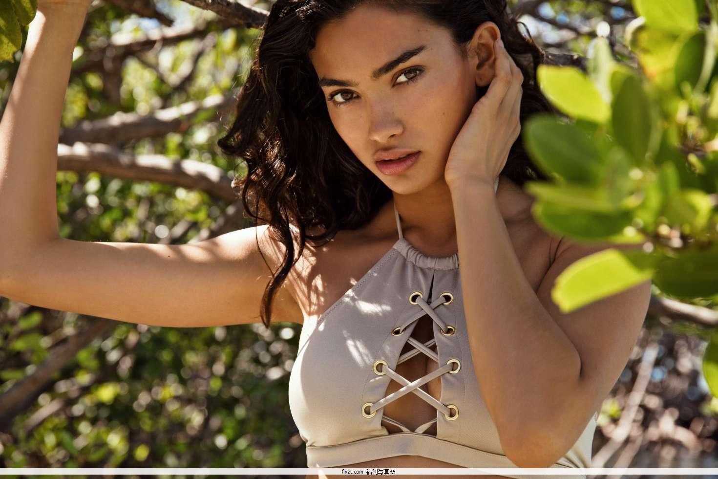 Kelly Gale- YamamayӾװϼͼƬ